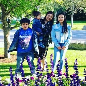 Meet your Posher, Genalin